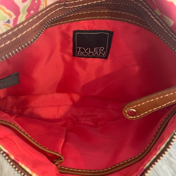 Tyler Rodan purse - Picture 2 of 5